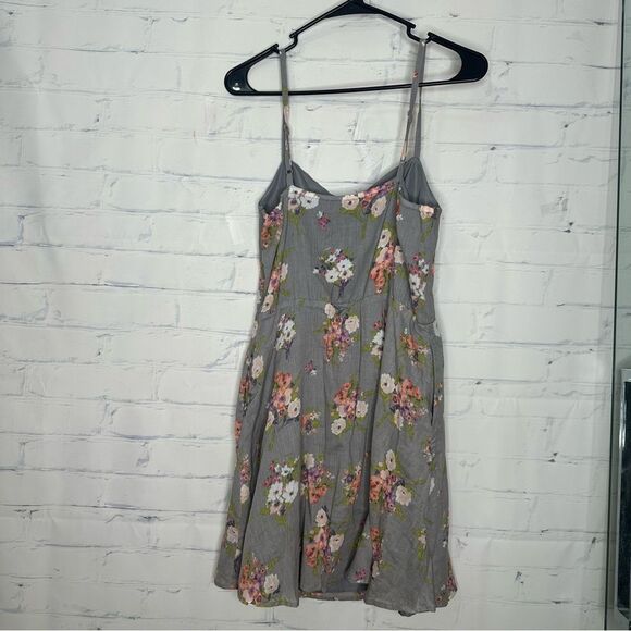 LC Lauren Conrad size 10 dress - Picture 2 of 7